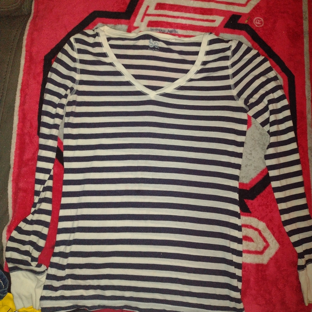Nice Long sleeve